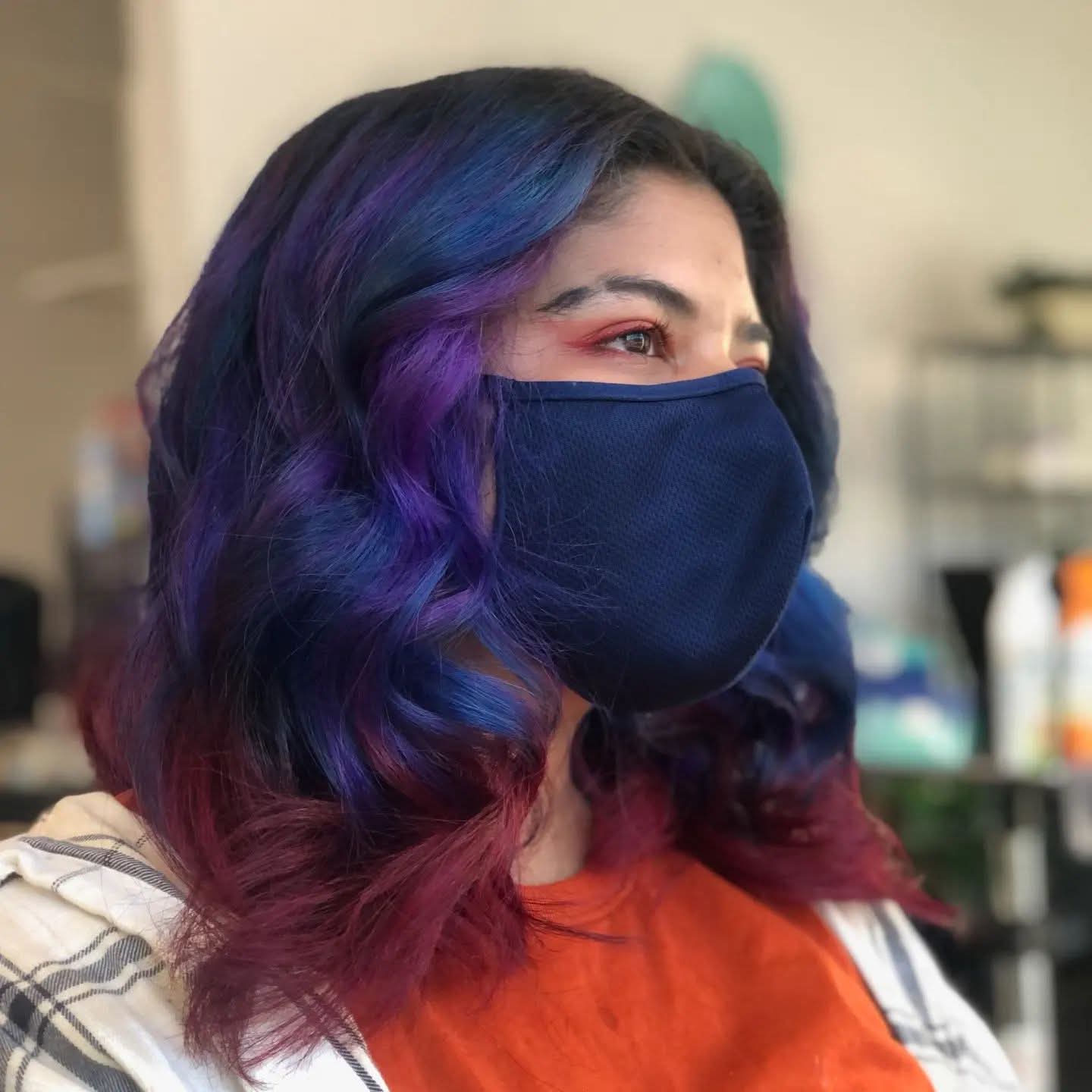 hair stylist work in Atlanta, GA (1)